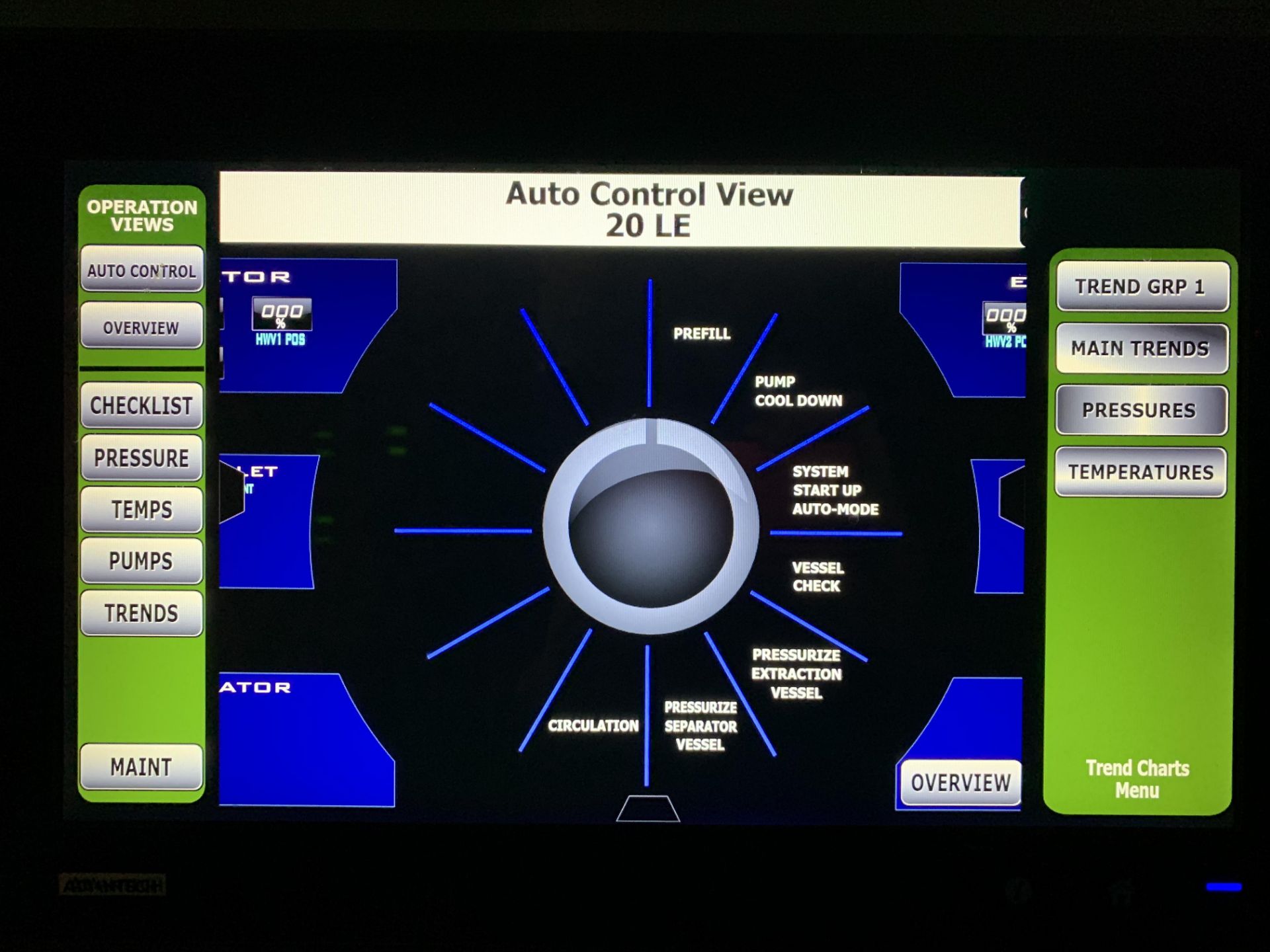 Used- MRX 20 LE Supercritical CO2 Automated Extractor System. Model 20LE - Image 30 of 36