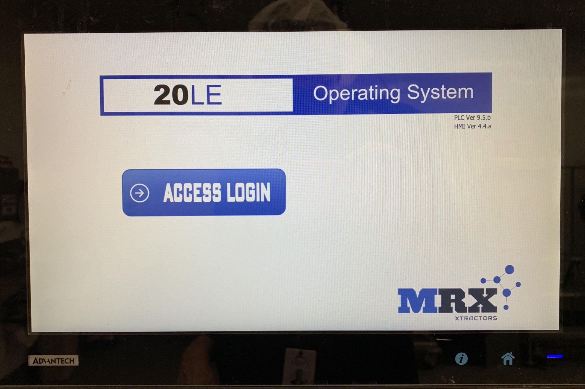 Used- MRX 20 LE Supercritical CO2 Automated Extractor System. Model 20LE - Image 28 of 36