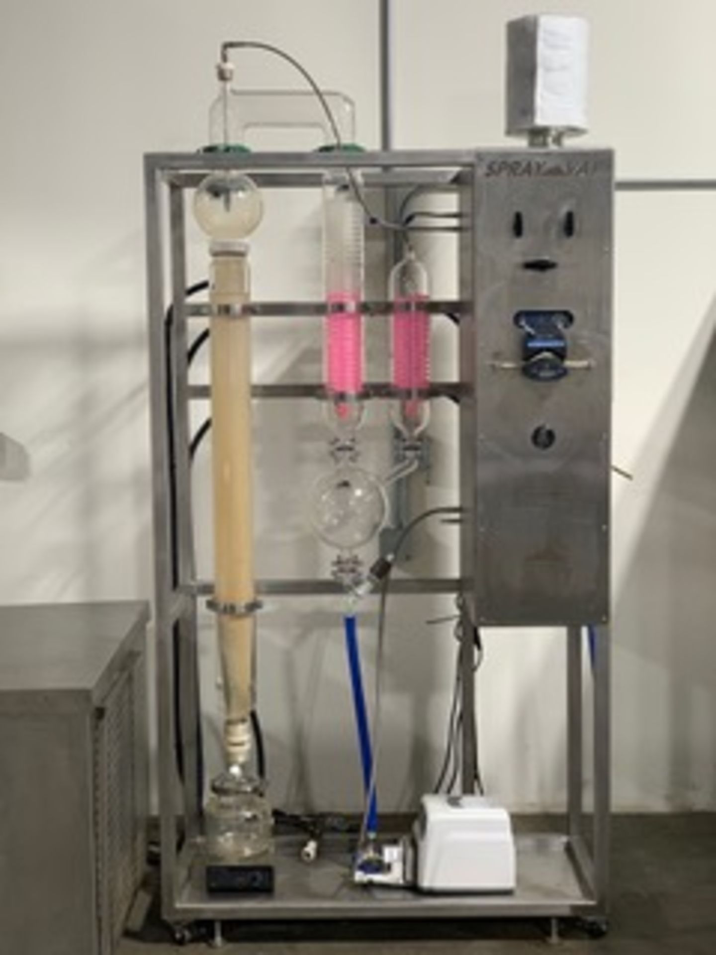 Used-Colorado Extraction Systems SprayVap System w/TripleXtract System. Model SV20. - Image 20 of 27