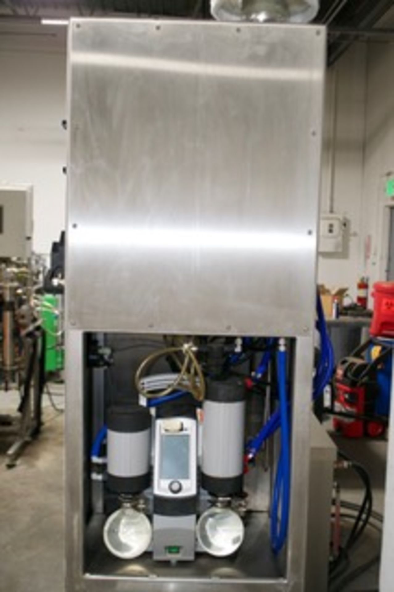 Used-Colorado Extraction Systems SprayVap System w/TripleXtract System. Model SV20. - Image 15 of 27
