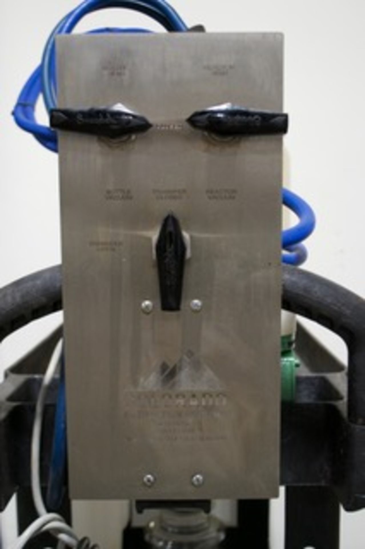 Used-Colorado Extraction Systems SprayVap System w/TripleXtract System. Model SV20. - Image 16 of 27