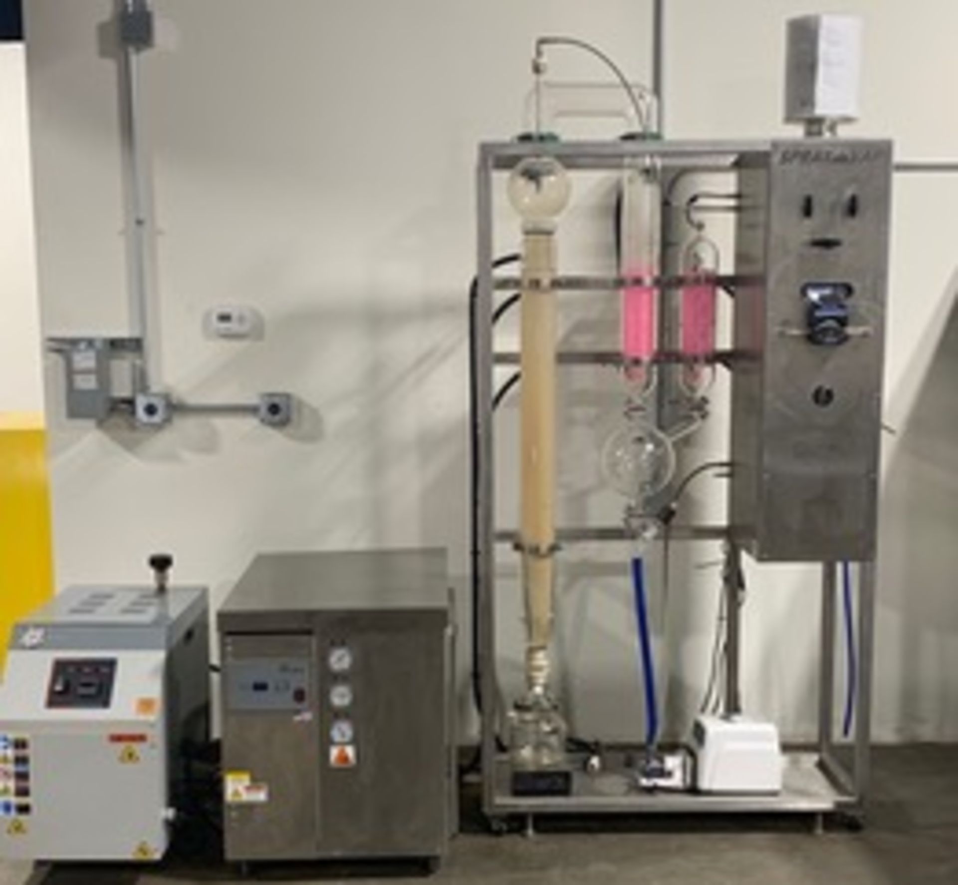 Used-Colorado Extraction Systems SprayVap System w/TripleXtract System. Model SV20. - Image 4 of 27