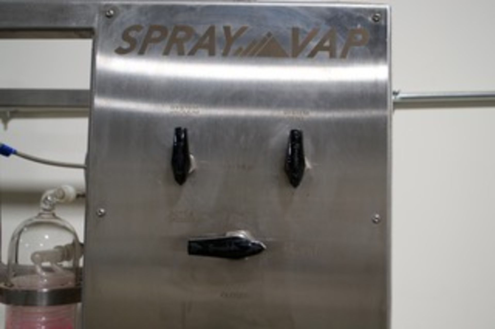 Used-Colorado Extraction Systems SprayVap System w/TripleXtract System. Model SV20. - Image 7 of 27