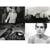 Werkstatt für Photographie - Verschiedene Künstler