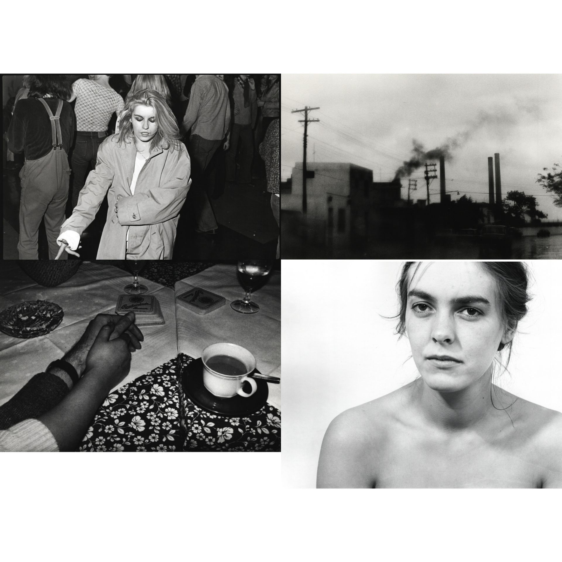 Werkstatt für Photographie - Verschiedene Künstler