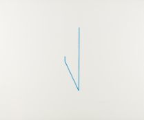 Sandback, Fred (1943 Bronxville - New York 2003)