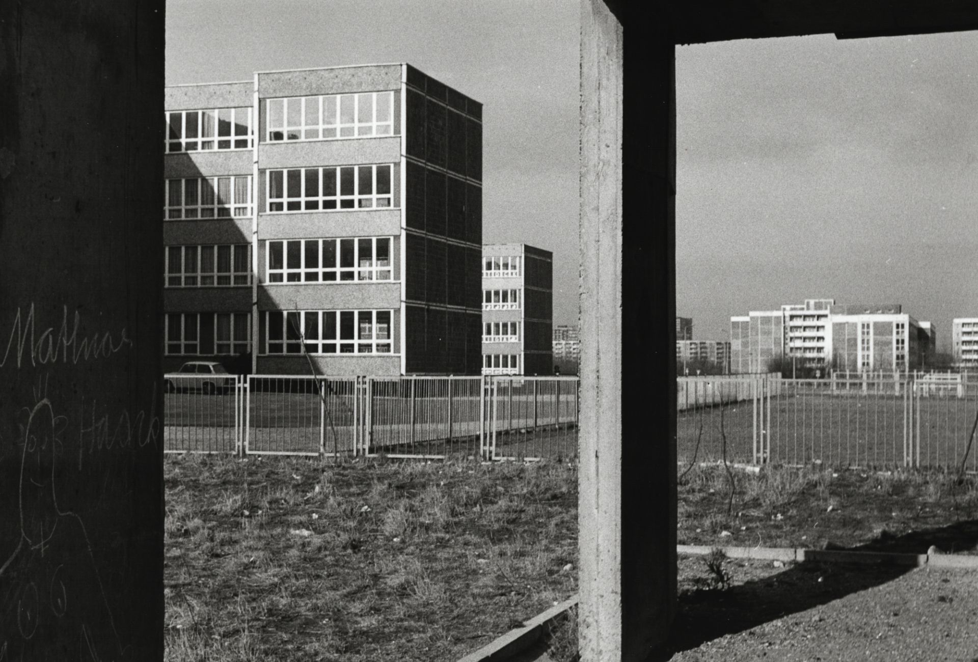 Wüst, Ulrich (1949 Magdeburg)