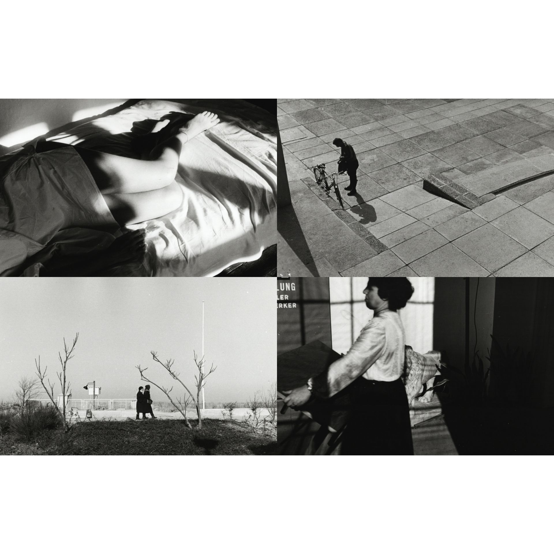 Wüst, Ulrich (1949 Magdeburg)