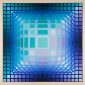Vasarely, Victor (1906 Pecs - Paris 1997)