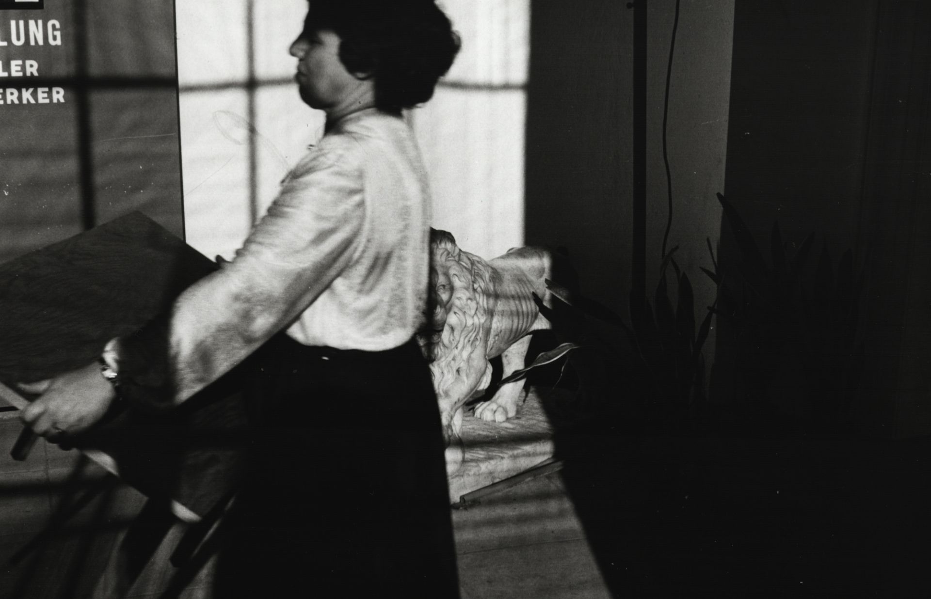 Wüst, Ulrich (1949 Magdeburg) - Bild 2 aus 5