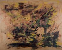 Thieler, Fred (1916 Königsberg - Berlin 1999)