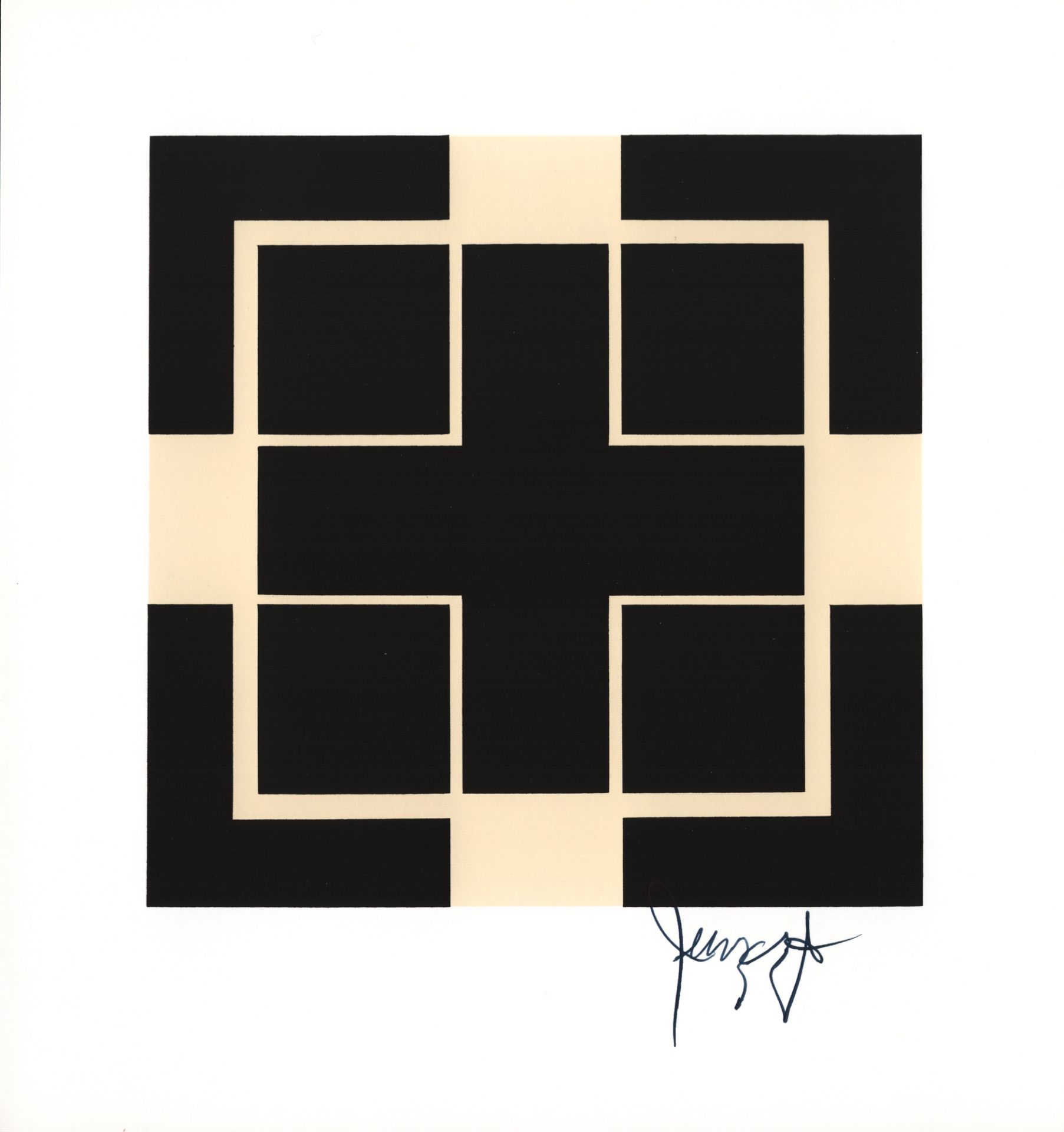 Juszczyk, James (1943 Chicago) - Bild 4 aus 4