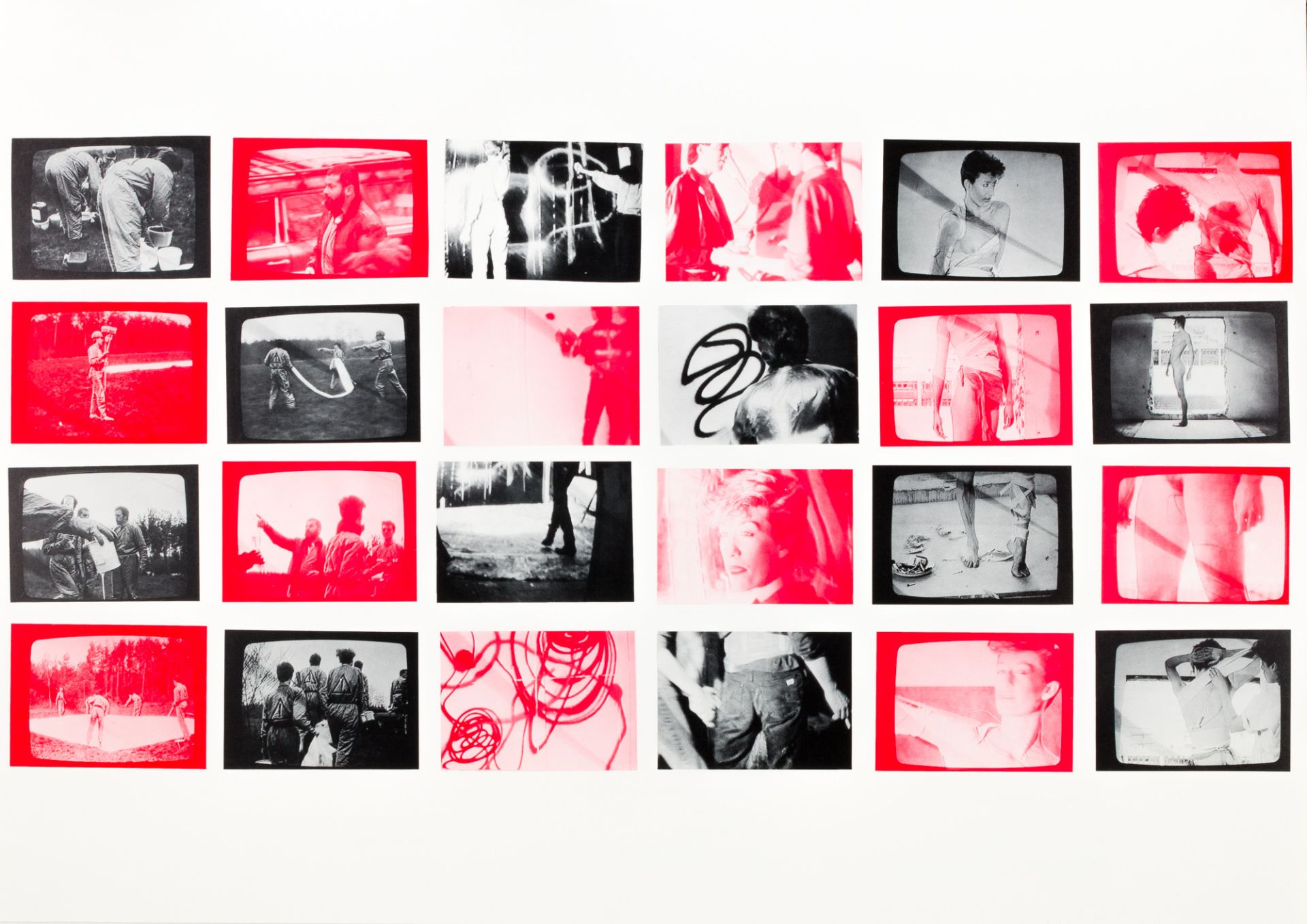 Konvolut - Verschiedene Künstler - Bild 8 aus 10