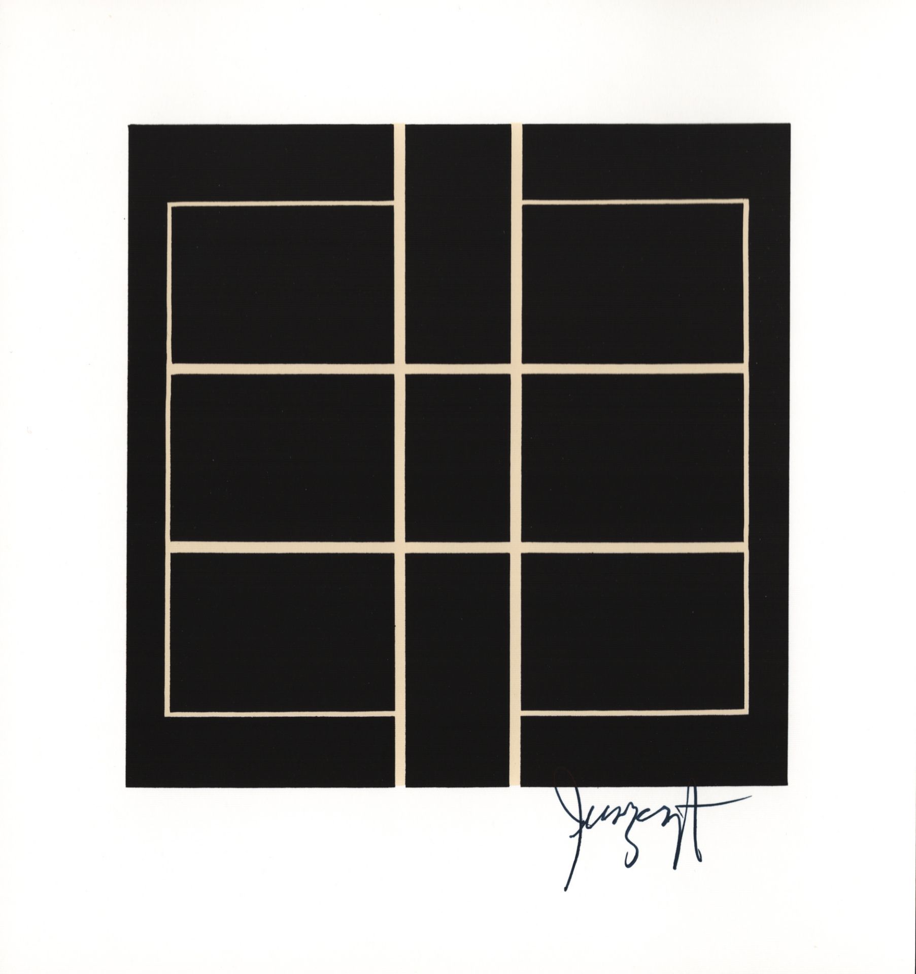 Juszczyk, James (1943 Chicago) - Bild 3 aus 4