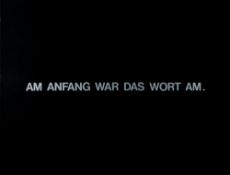 Ulrichs, Timm (1940 Berlin)