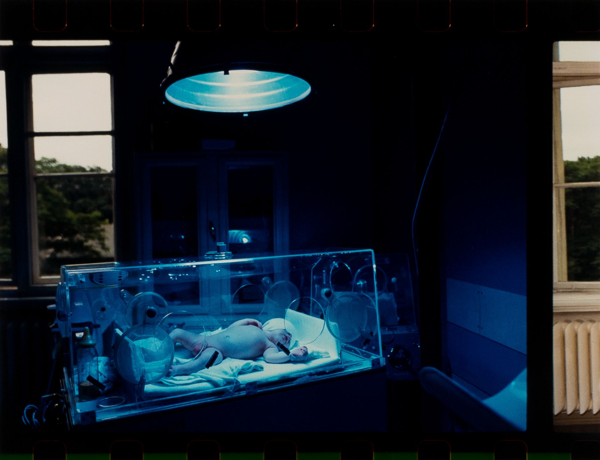 Schulze-Eldowy, Gundula (1954 Erfurt)