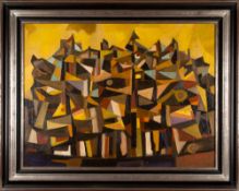 Unbekannter Künstler