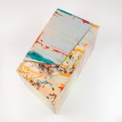 Vary, Elisabeth (1940 Köln)