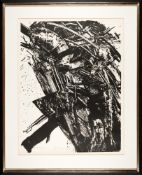 Sonderborg, K.R.H. (1923 Sonderbørg - Hamburg 2008)