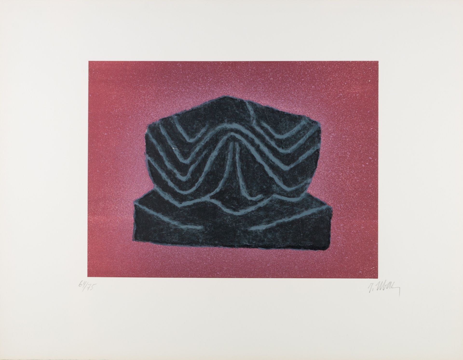 Ubac, Raoul (1910 Köln - Dieudonné 1985)