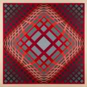 Vasarely, Victor (1906 Pecs - Paris 1997)
