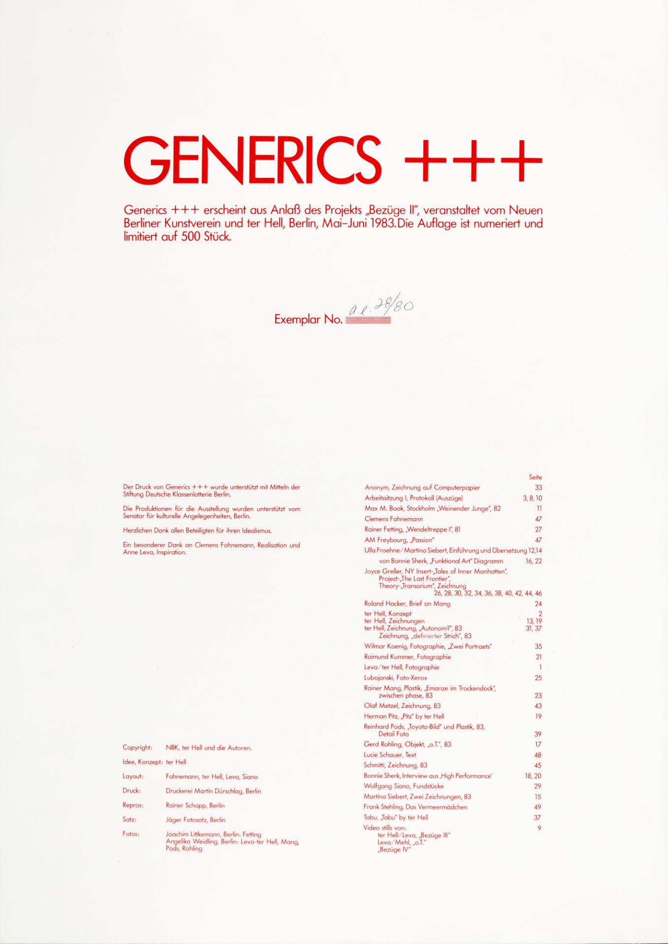 Konvolut - Verschiedene Künstler - Bild 2 aus 10