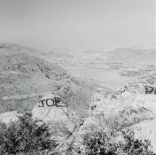 Adams, Robert (1937 Orange, New Jersey)