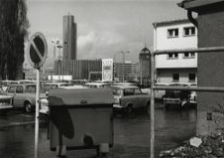 Wüst, Ulrich (1949 Magdeburg)