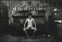 Schulze-Eldowy, Gundula (1954 Erfurt)