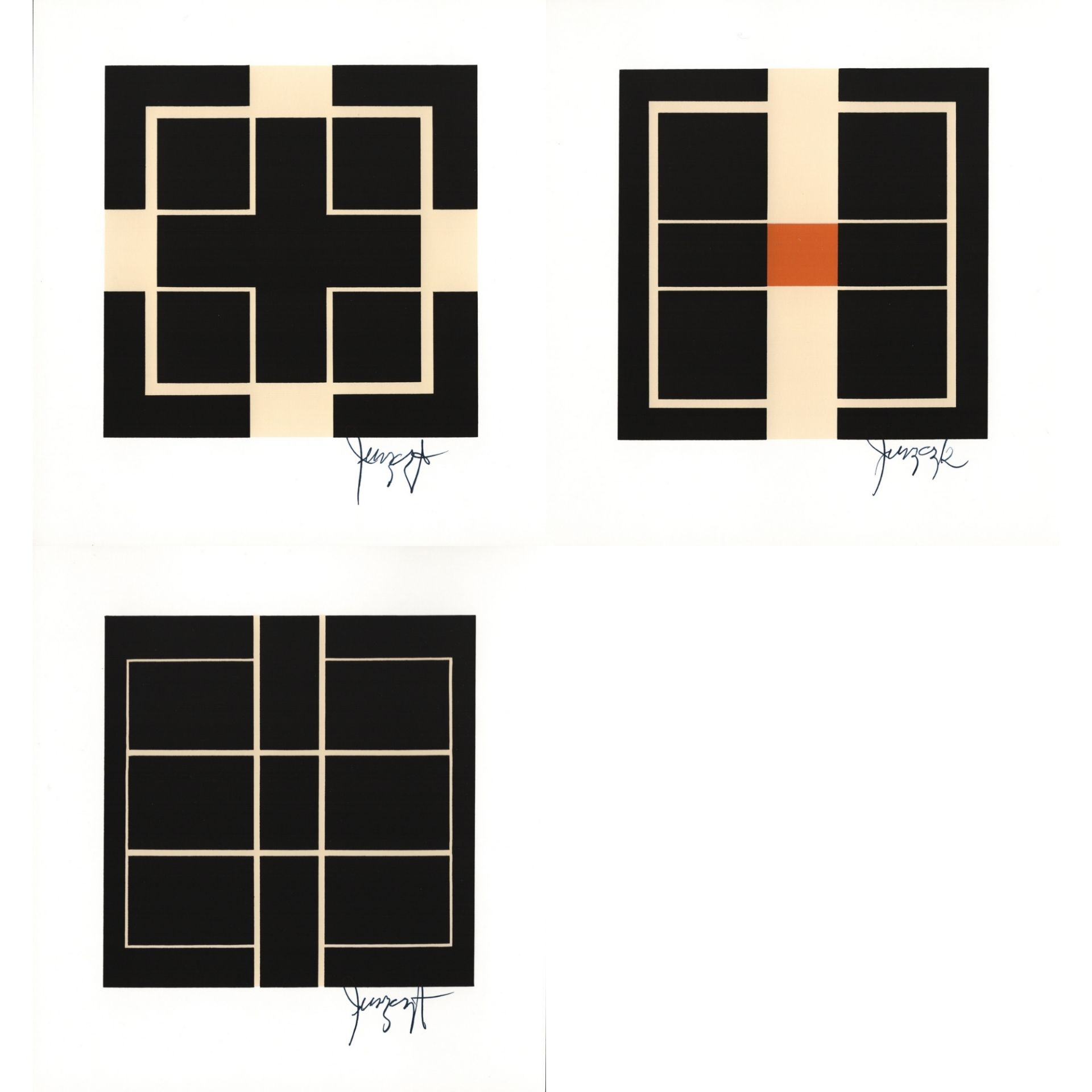 Juszczyk, James (1943 Chicago)