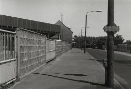 Wüst, Ulrich (1949 Magdeburg)