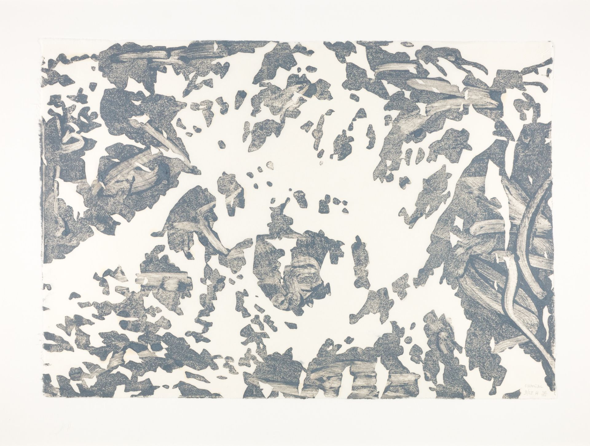 Lichtsteiner, Alois (1950 Ohmstal, Schweiz) - Bild 2 aus 5