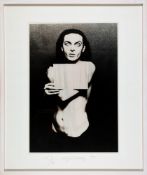 Lüthi, Urs (1947 Kriens, Schweiz)