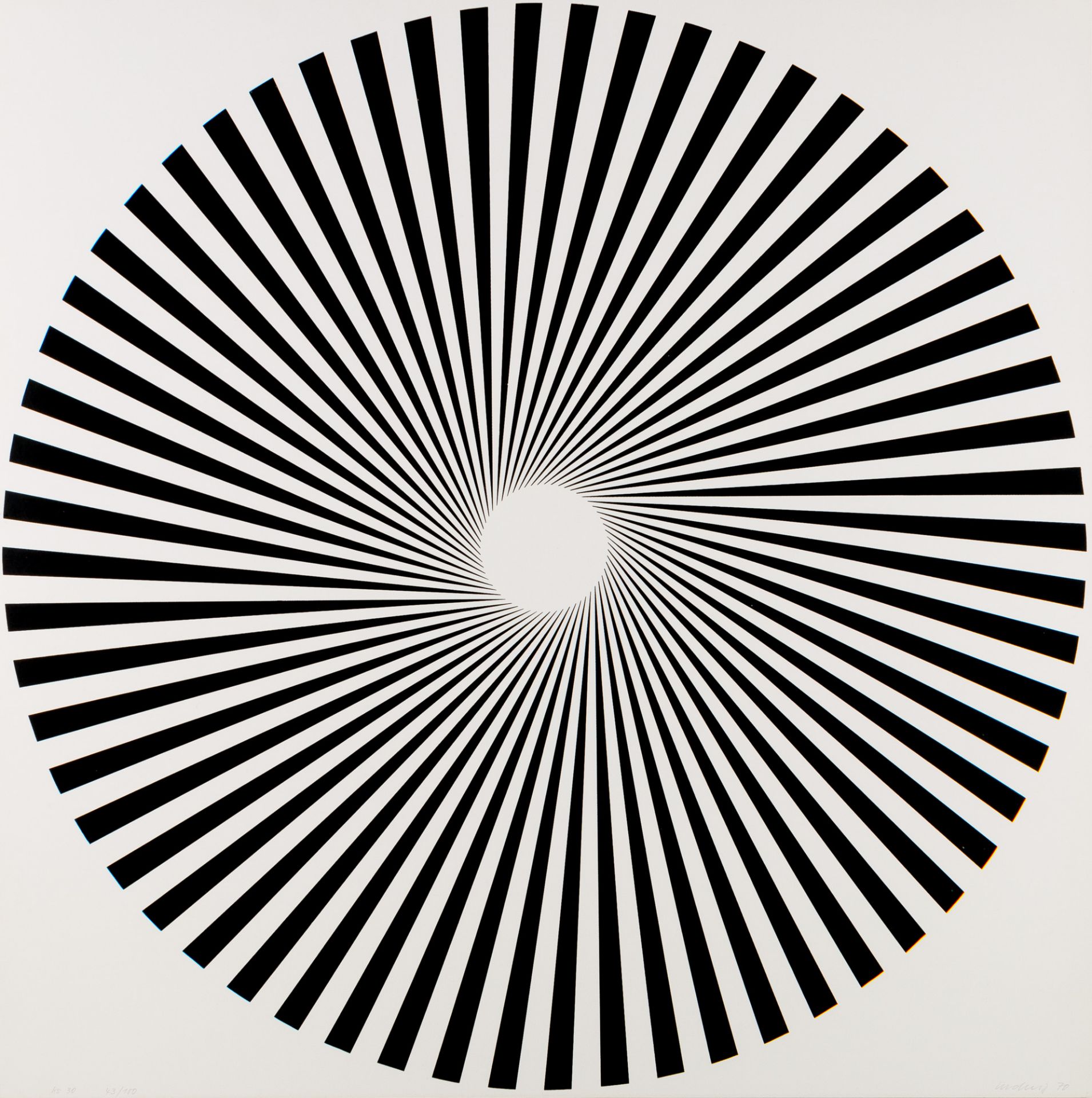 Ludwig, Wolfgang (1923 Mielesdorf - Berlin 2009)