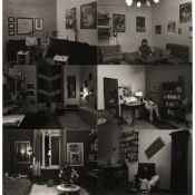 Koenig, Wilmar (1952 Berlin 2018)