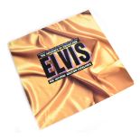 Elvis Presley; 'Elvis, The Archives of Graceland Elvis Official Auction' Catalogue,