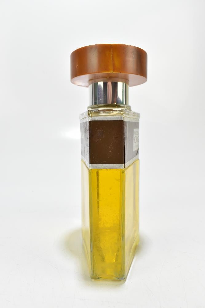 PRINCESS MARCELLA BORGHESE FIAMMA PROFUMO; a large vintage display dummy perfume factice, circa - Bild 3 aus 5