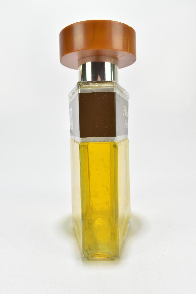 PRINCESS MARCELLA BORGHESE FIAMMA PROFUMO; a large vintage display dummy perfume factice, circa - Bild 5 aus 5