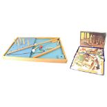 A Chad Valley Dragons Land wooden jigsaw puzzle,