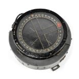 An Air Ministry compass type P.8.M no.149034B.