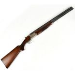 *****WITHDRAWN***** MIROKU; a boxed 7000 Sport Grade 1 over-and-under 12 bore shotgun with single