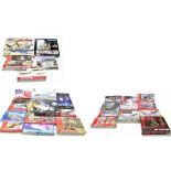 AIRFIX; a collection of boxed kits including A93143 Bristol Beaufighter TF.X & Messerschmitt Bf