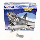 CORGI; a boxed Aviation Archive AA28402 English Electric Lightning F.VI model military aircraft,