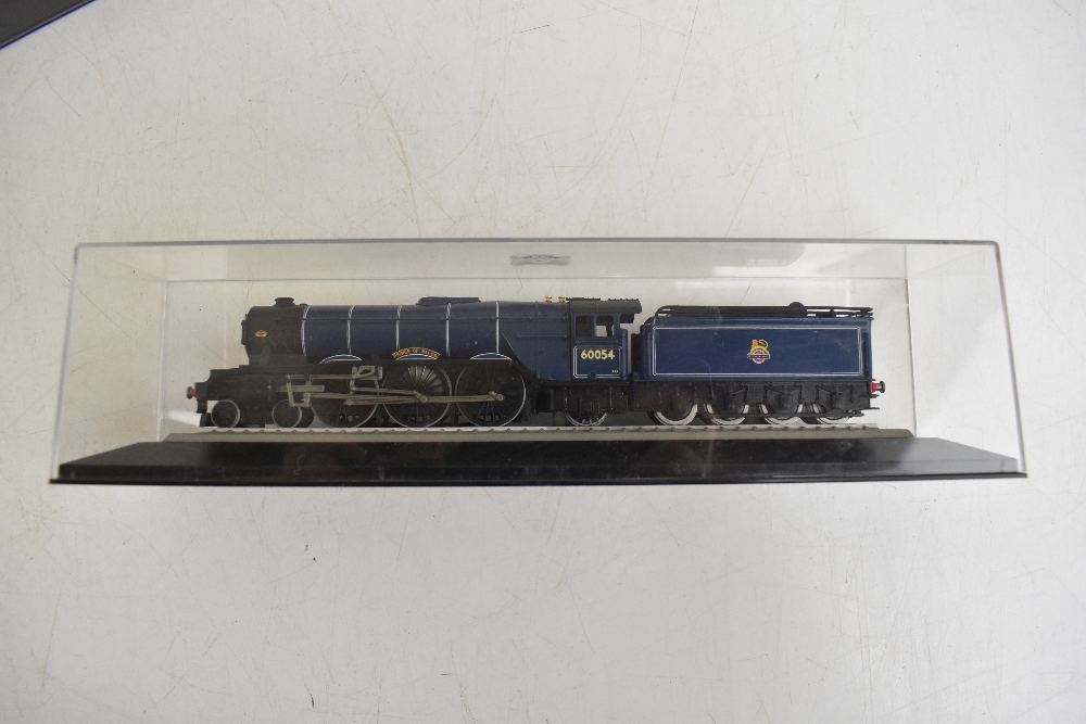 CORGI; a boxed Harry Potter Hogwarts Express diecast model, four further boxed Corgi model - Image 3 of 11