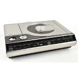 PHILIPS; a V.L.P. 700 laser disc player.Additional InformationNot tested, no guarantee of working