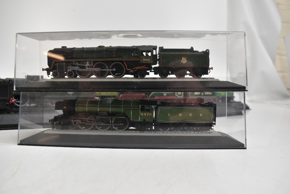 CORGI; a boxed Harry Potter Hogwarts Express diecast model, four further boxed Corgi model - Image 5 of 11