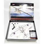 CORGI; a large boxed limited edition Aviation Archive model AA36107 Consolidated Catalina IVA No.117