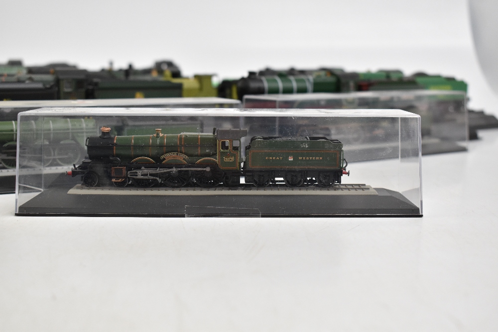 CORGI; a boxed Harry Potter Hogwarts Express diecast model, four further boxed Corgi model - Image 4 of 11