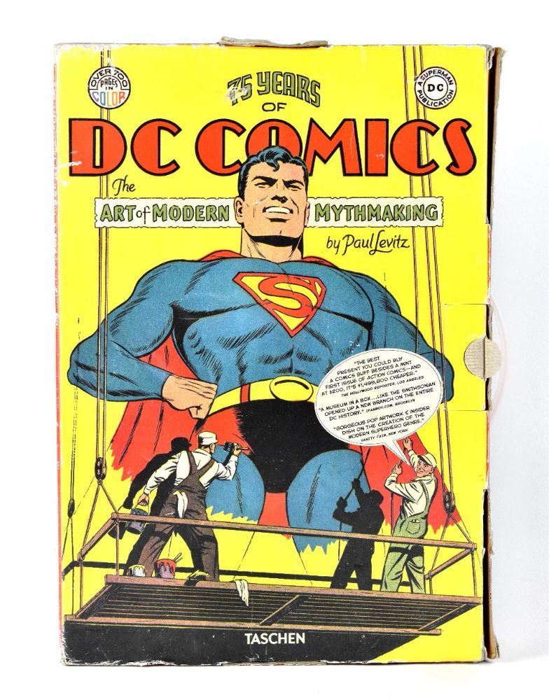 Comic Books, Memorabilia and Wines & Spirits with Antiques & Collectors’ Items