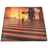 SYD BARRETT; 'The Madcap Laughs' UK pressing, Gramophone Company on label rim.